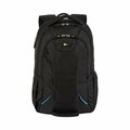 Caselogic Case Logic, 15.6in CHECKPOINT FRIENDLY BACKPACK, 2.76in X 13.39in X 19.69in, POLYESTER, BLACK 3203772